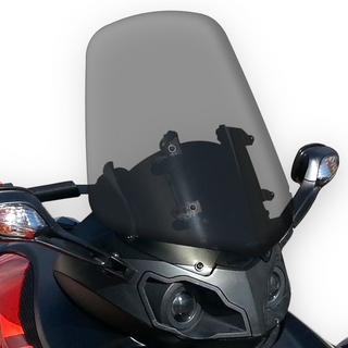 Madstad Motorsports Accessories windshield for Can-Am Spyder RS/GS (2007)