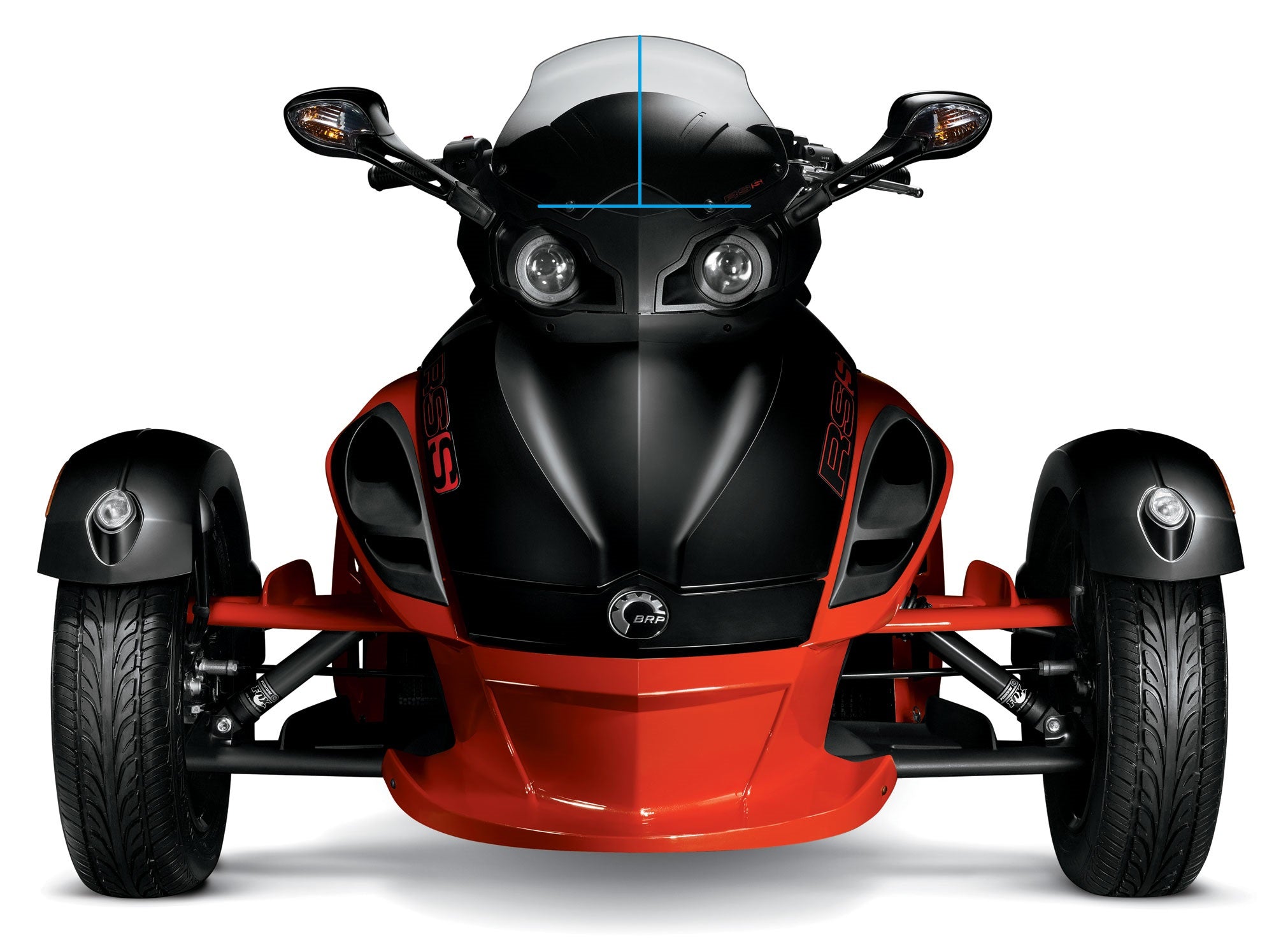 Can am spyder rs windshield new arrivals