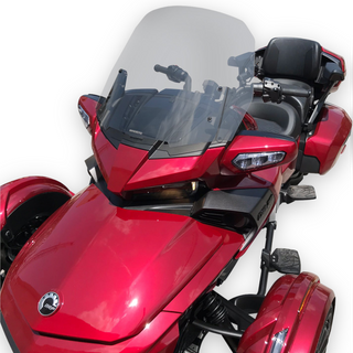 Madstad Motorsports Accessories windshield for Can Am Spyder F3-T/LTD (2016-2023)