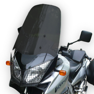 Madstad Motorsports Accessories windshield for Suzuki Vstrom DL1000 (2002)