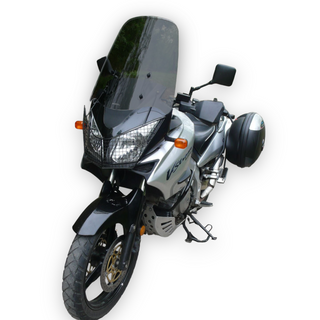 Madstad Motorsports Accessories windshield for Suzuki Vstrom DL1000 (2002)