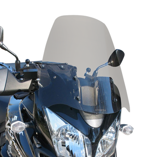 Madstad Motorsports Accessories windshield for Suzuki Vstrom DL1000 (2004-2013)