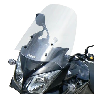 Madstad Motorsports Accessories windshield for Suzuki Vstrom DL650 (2004 - 2011)