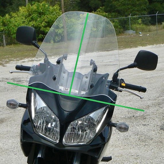 Madstad dr650 on sale