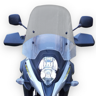 Madstad Motorsports Accessories windshield for Suzuki Vstrom DL650 (2017)