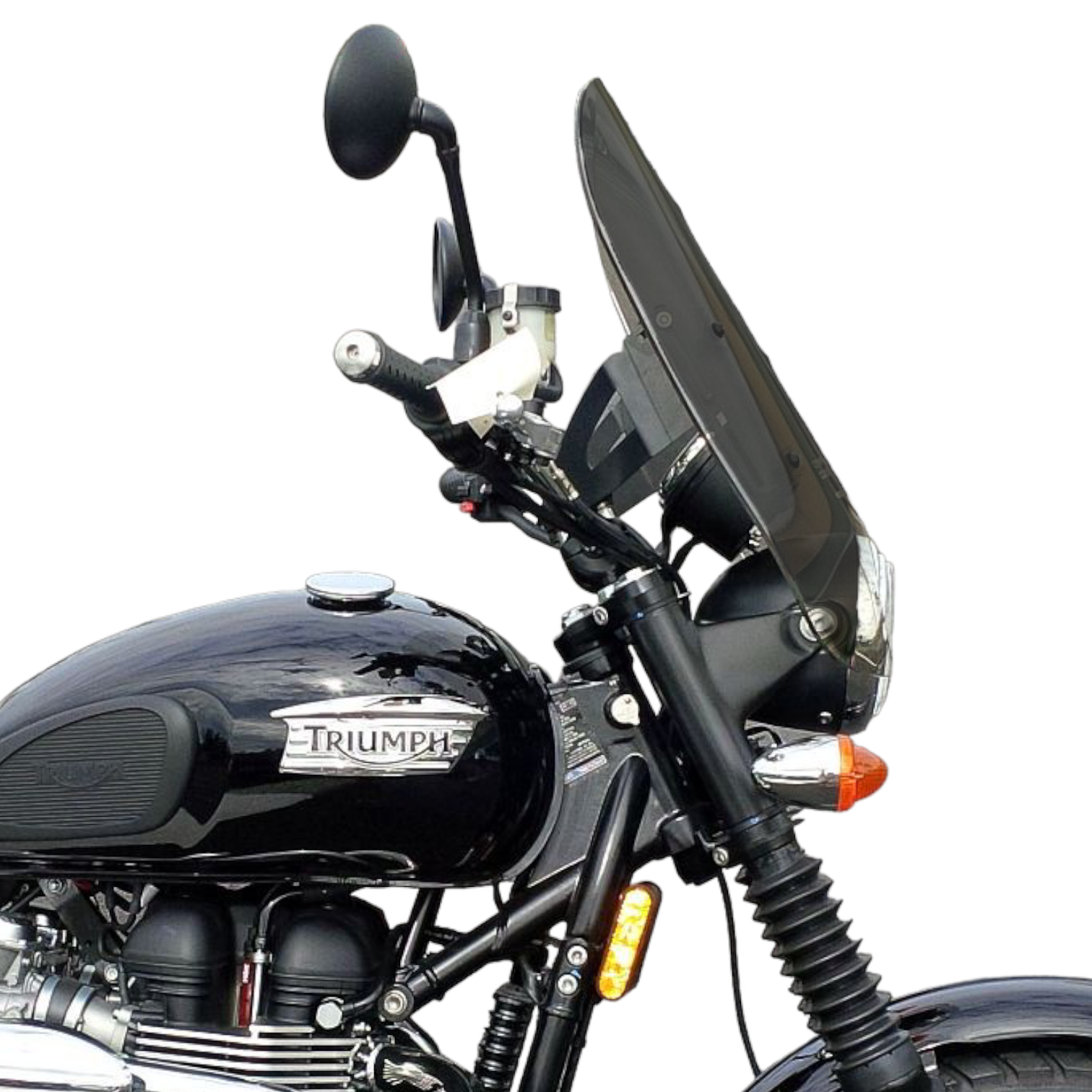 2009 triumph bonneville se discount