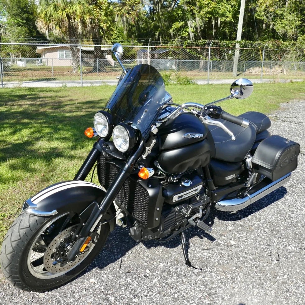 Triumph rocket iii on sale