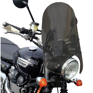 Madstad Motorsports Accessories windshield for Triumph Scrambler (2006-2016)