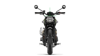 Madstad Motorsports Accessories windshield for Triumph Scrambler (2019)