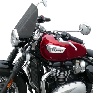 Madstad Motorsports Accessories windshield for Triumph Speedmaster (2018)