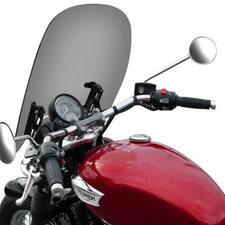 Madstad Motorsports Accessories windshield for Triumph Speedmaster (2018)