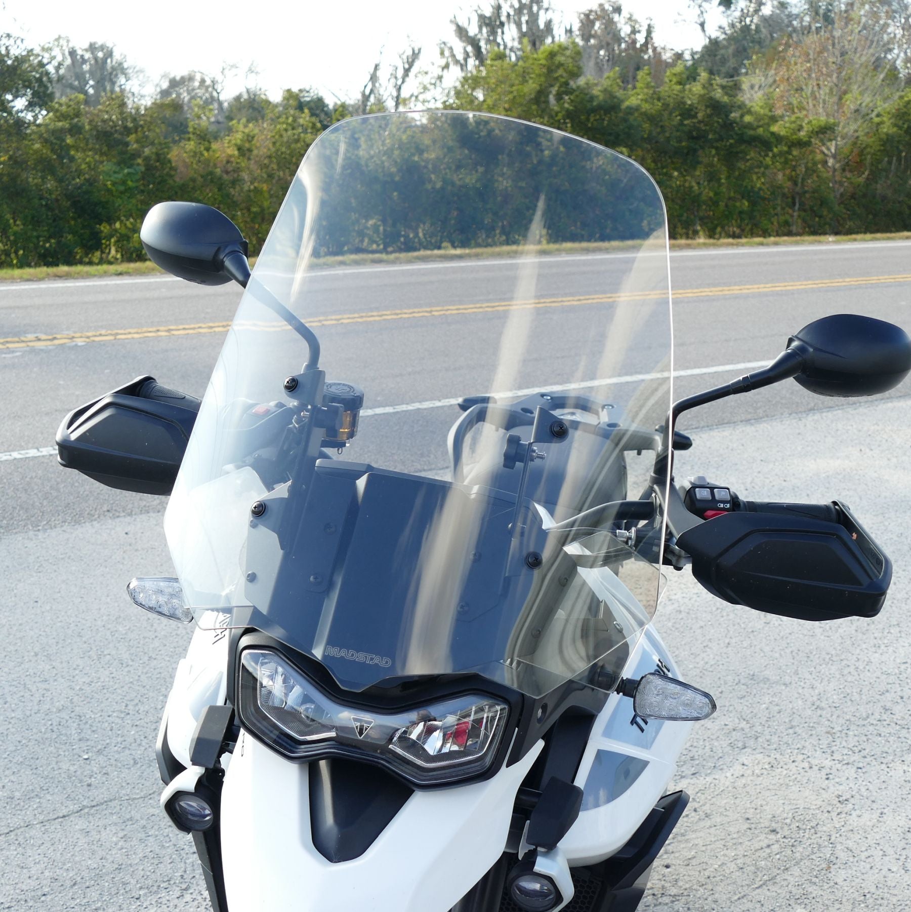 Madstad tiger 800 cheap