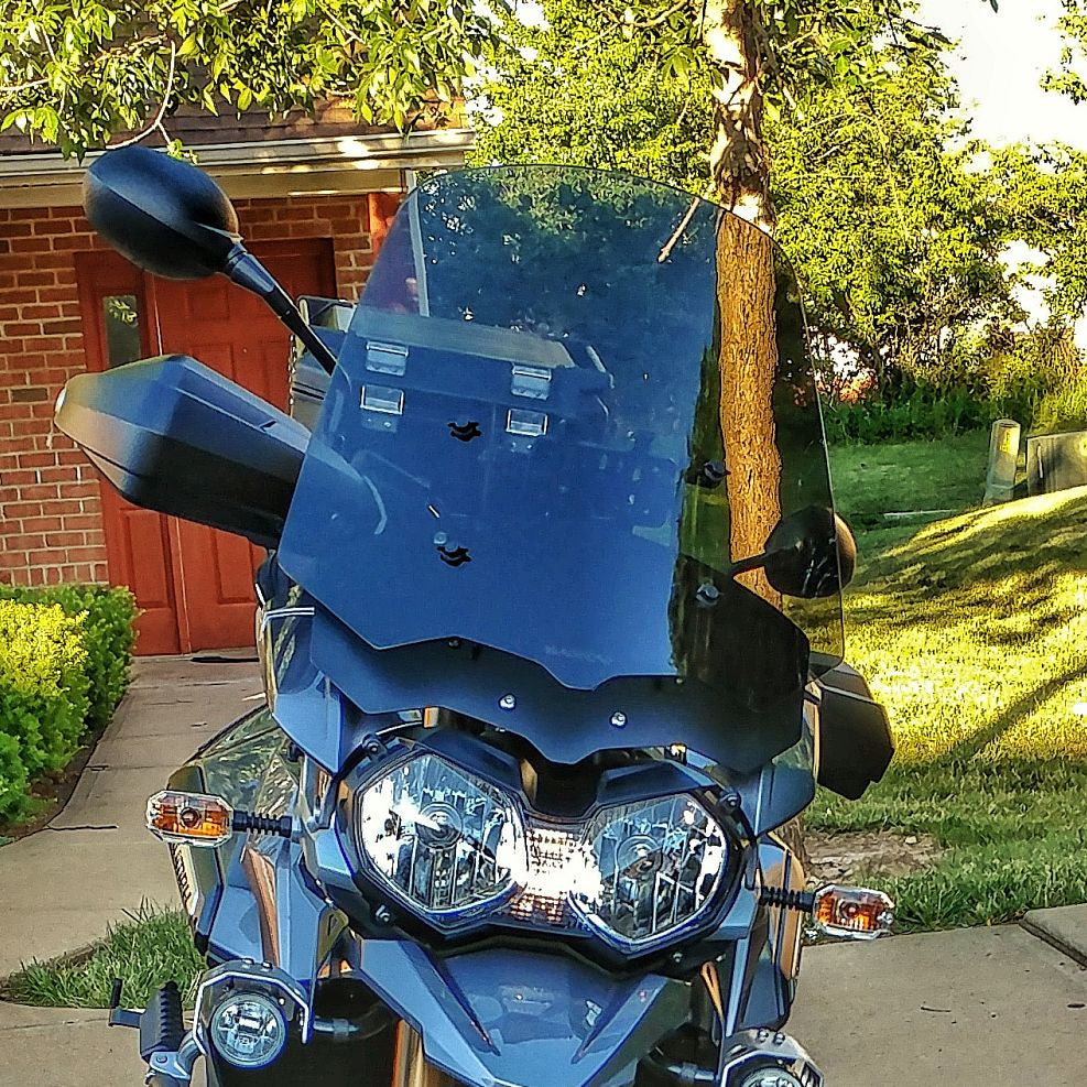 Madstad tiger 800 top