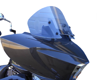 Madstad Motorsports Accessories windshield for Victory Cross Country Magnum (2010)