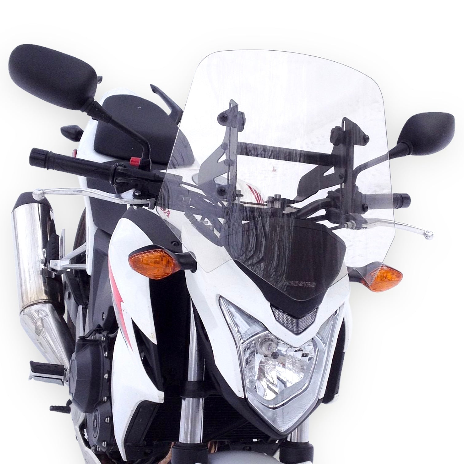 2013 cb500f on sale