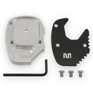 Kickstand Shoe for Honda CTX700
