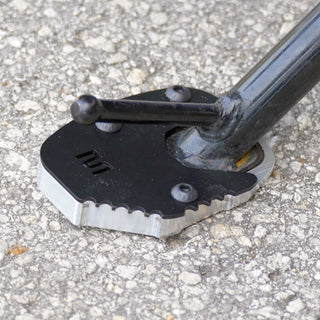 Honda CTX700 Kickstand Shoe - MadStad Engineering