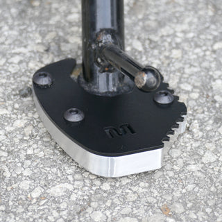 Honda CTX700 Kickstand Shoe - MadStad Engineering