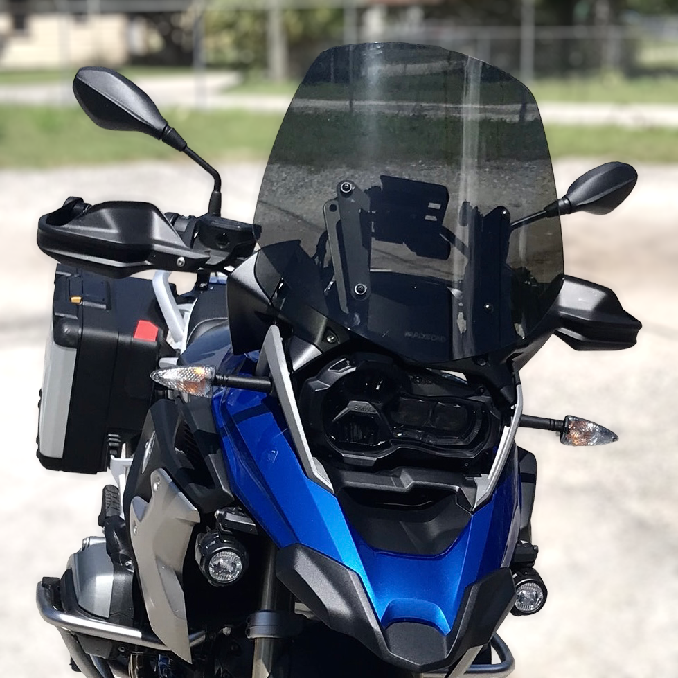 Best windscreen for bmw r1250gs outlet