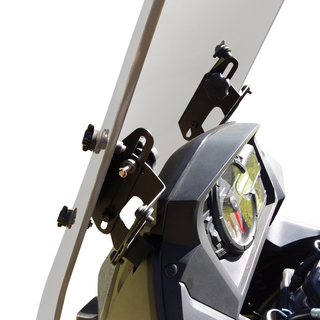 Madstad Motorsports accesories windshield for Suzuki DL1000 (2017)