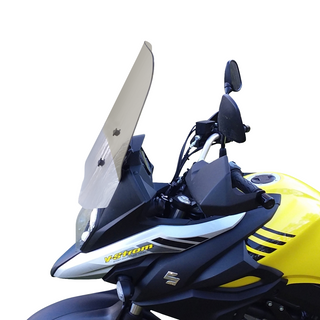 Madstad Motorsports accesories windshield for Suzuki DL1000 (2017)