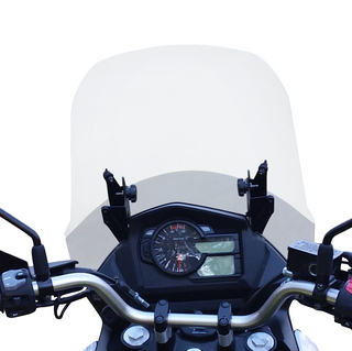 Madstad Motorsports accesories windshield for Suzuki DL1000 (2017)