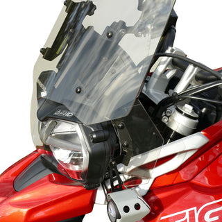 Adjustable Windshield System for Triumph Tiger 800 (2018 - 2019)