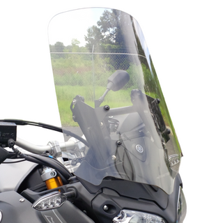 Adjustable Windshield System for Yamaha Super Tenere XT1200Z (2014 & Up)