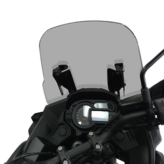 Madstad Adjustable Windshield System for Kawasaki Versys 1000 (2012 - 2019)