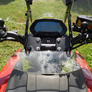 Zero S / SR / DS / DSR (2013 - Up) - MadStad Engineering