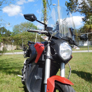 Zero S / SR / DS / DSR (2013 - Up) - MadStad Engineering