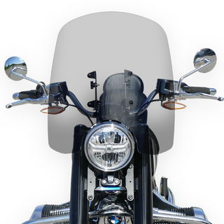 Madstad Motorsports Adjustable Windshield for BMW R18