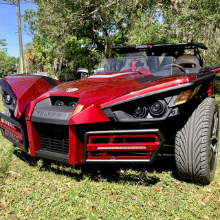 Ultimate Bumper for Polaris Slingshot (2015 - 2019)