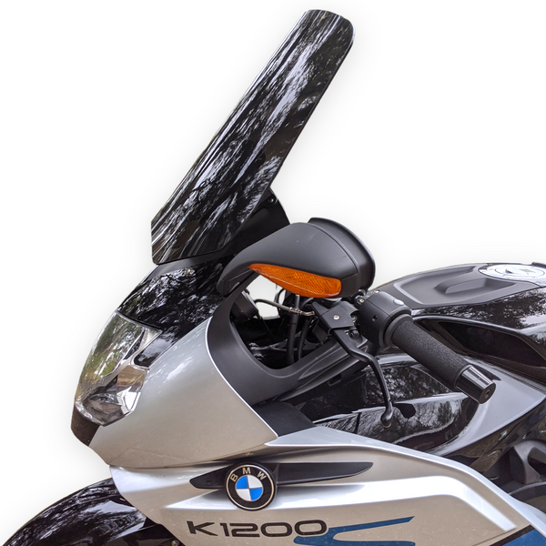WELLY BMW K1200S 1:18 DIE CAST METAL NEW IN BOX LICENSED