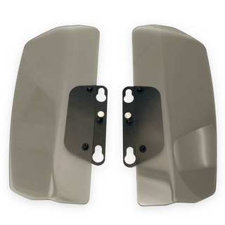 Lower Deflectors Kit for BMW R 18 (2020 & Up)