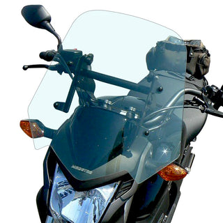 Adjustable Windshield System for Honda CTX700N & NC700S (2012 & Up)