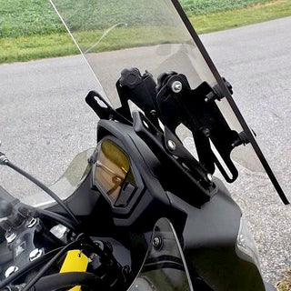 Adjustable Windshield System for CB500X (2016 - 2018)