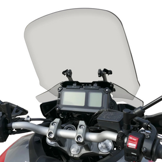 Adjustable Windshield System for Yamaha Tracer 900 / 900 GT (2019-2020)