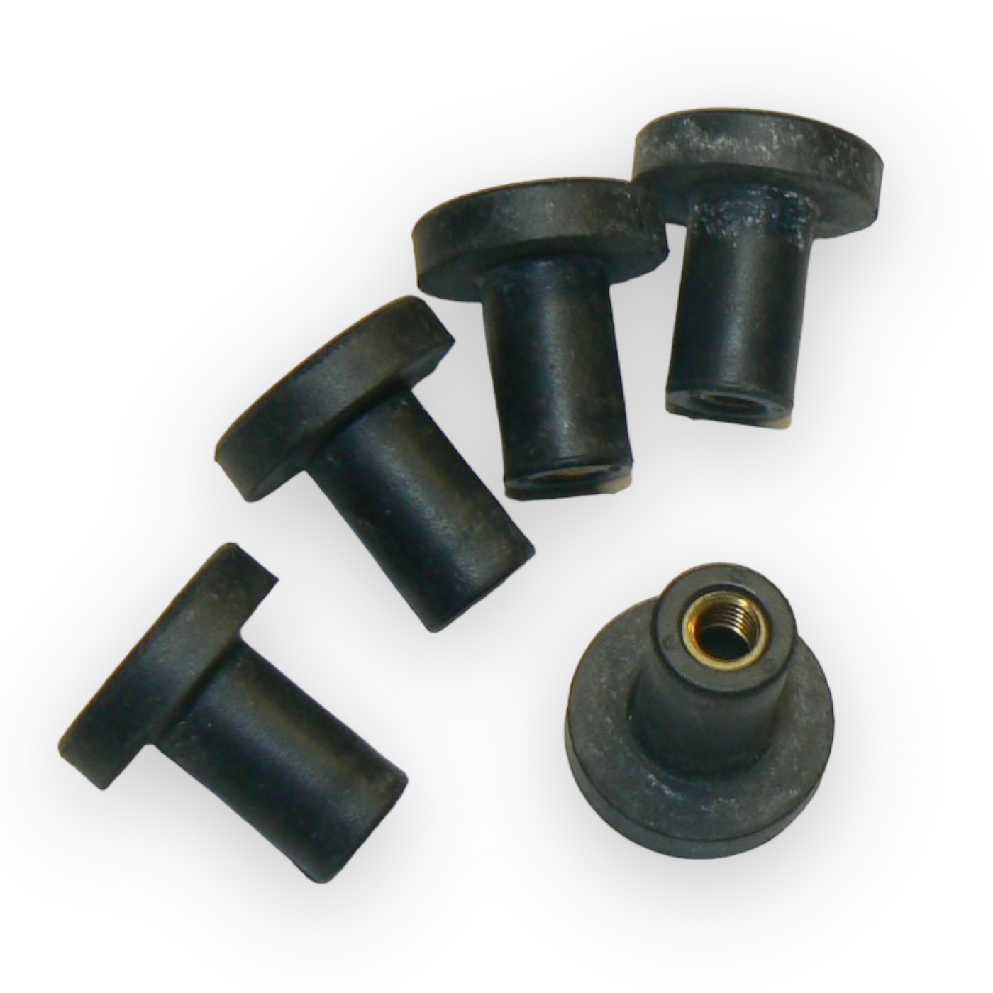 Well Nuts Kit for Harley-Davidson Road Glide (1998-2013)