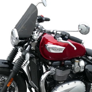 Flyscreen System for Triumph Speedmaster (2018 & Up)