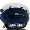 Adjustable Windshield System for Harley-Davidson Road Glide (2015 - 2023)
