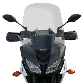 Adjustable Windshield System for Yamaha Tracer 900 / 900 GT (2019-2020)