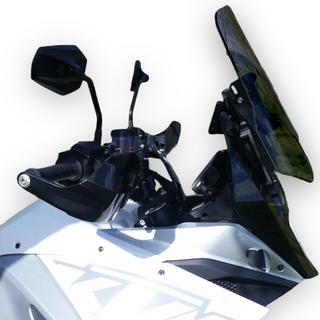 Adjustable Windshield System for KTM 1290 Super Adventure (2015-2016)