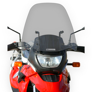 Madstad Adjustable Windshield System for BMW G650GS (2009 - 2010)