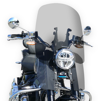 Lower Deflectors Kit for BMW R 18 (2020 & Up)