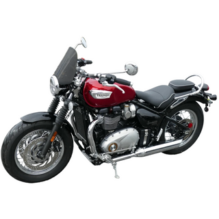 Fly Screen Upgrade Kit for Triumph Speedmaster (2018 & Up)