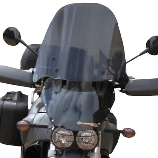 Madstad Adjustable Windshield System for Buell Ulysses (2006 - 2010)