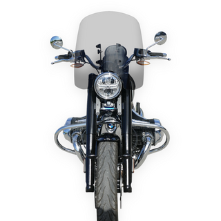 Madstad Motorsports Adjustable Windshield for BMW R18