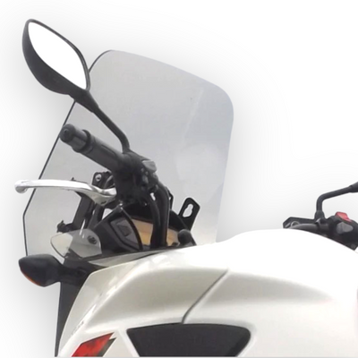 Side Deflector Honda CB500X - SINGLE