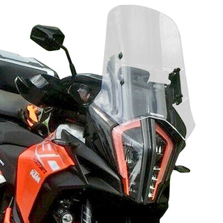 Adjustable Windshield System for KTM 1290 Super Adventure S / R (2017 - 2020)